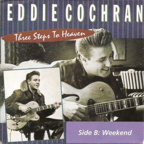 Eddie Cochran